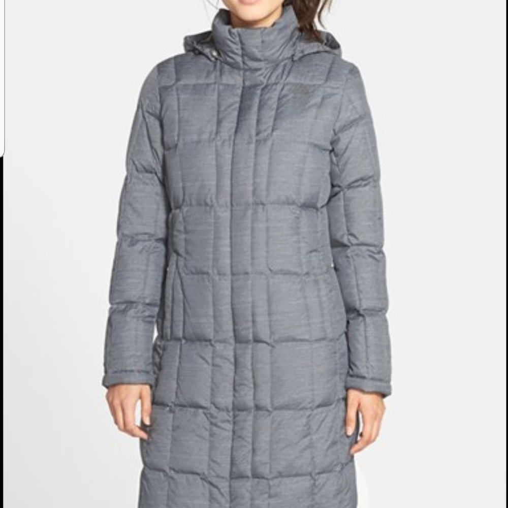Northface Metropolis women's XS